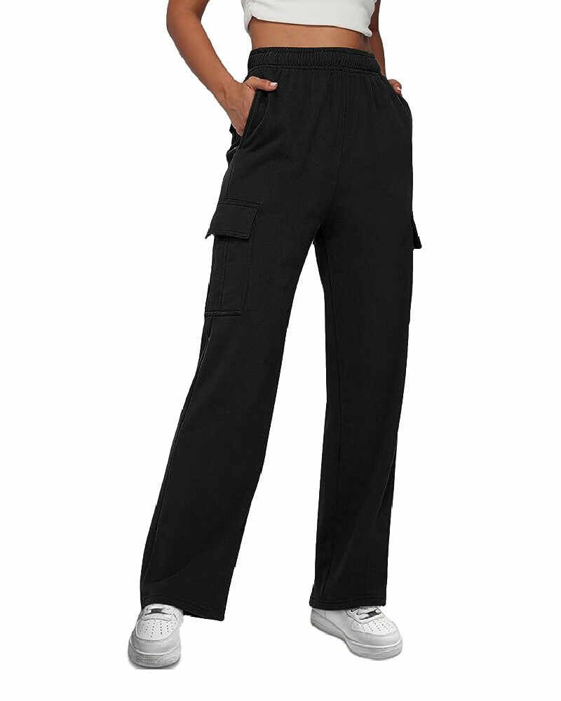 Cargo Sweatpants- Buy 3 and get free shipping