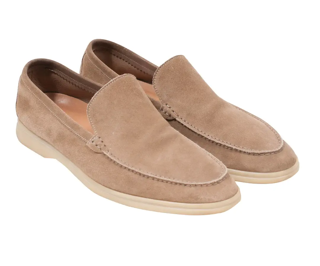 WALK SLIP ON LOAFER