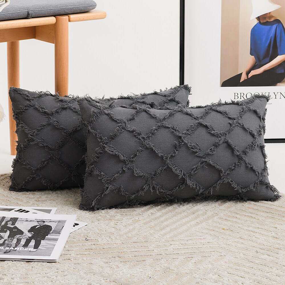 1 pcs Polyester Pillow Cover