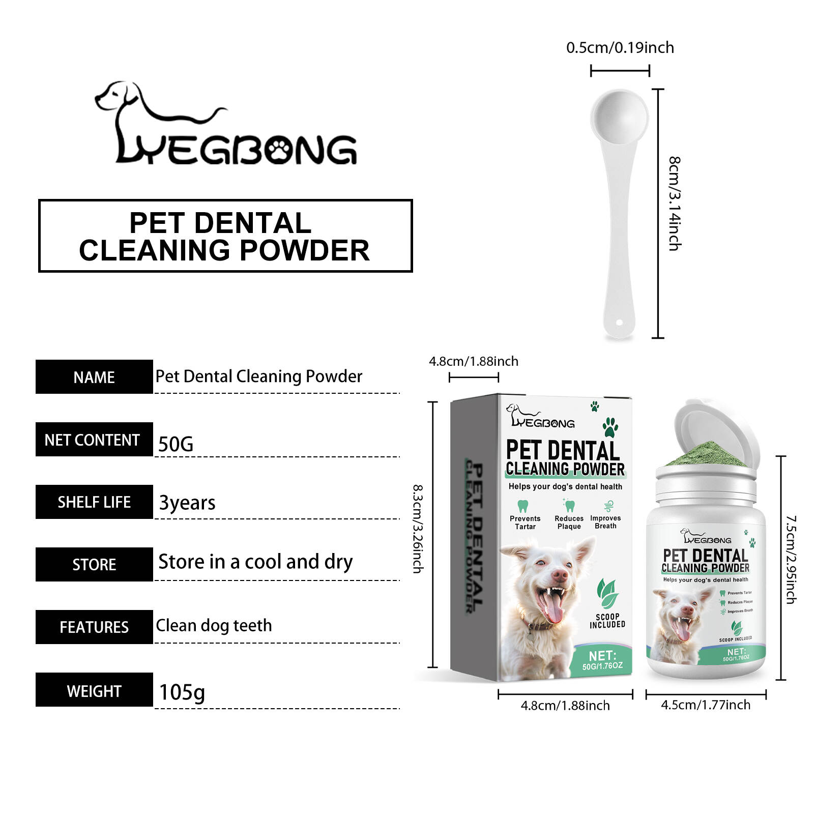 Pet Dental Cleaning