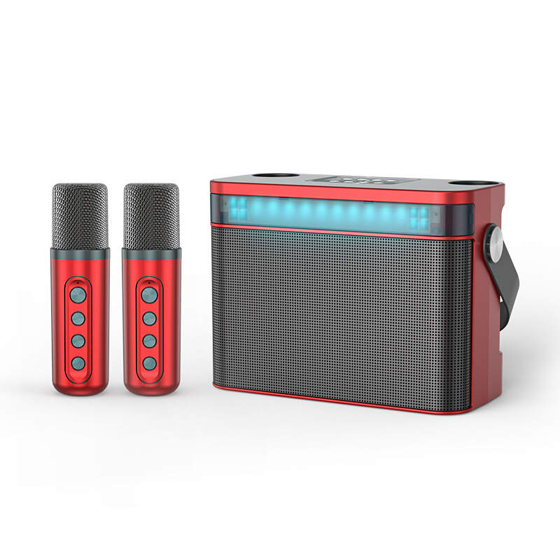 P10 Outdoor Bluetooth Speaker