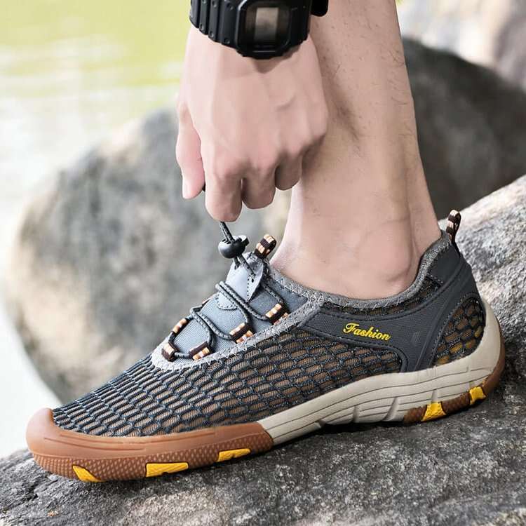 Men's Multifunctional Outdoor Water Shoes