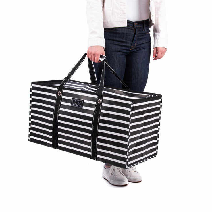 Errand Boy Extra-Large Tote