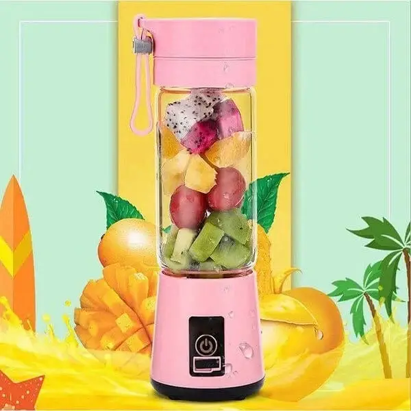 Fruit Juicer (🔥BUY 2 GET 10% OFF & FREE SHIPPING)