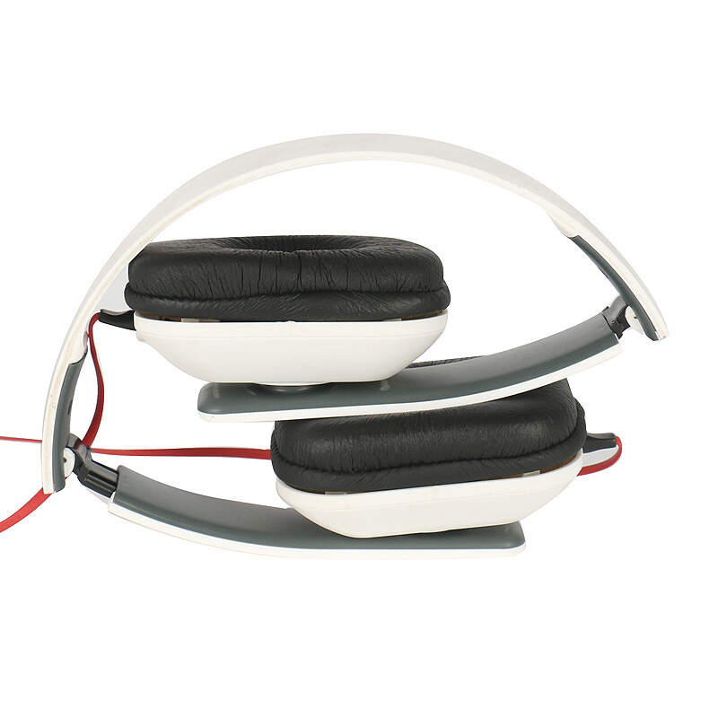 portable foldable over ear headphones