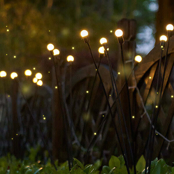 Firefly Garden Lights