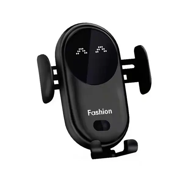 [NEW ARRIVAL] Smart Car Wireless Charger Phone Holder