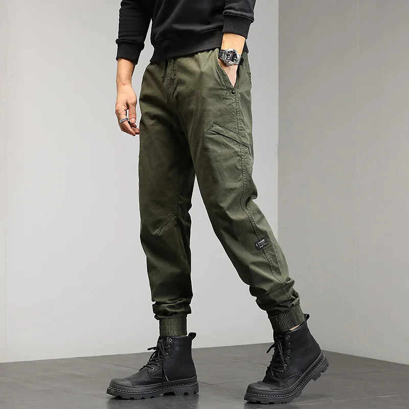 60% off last day-Retro multifunctional pants