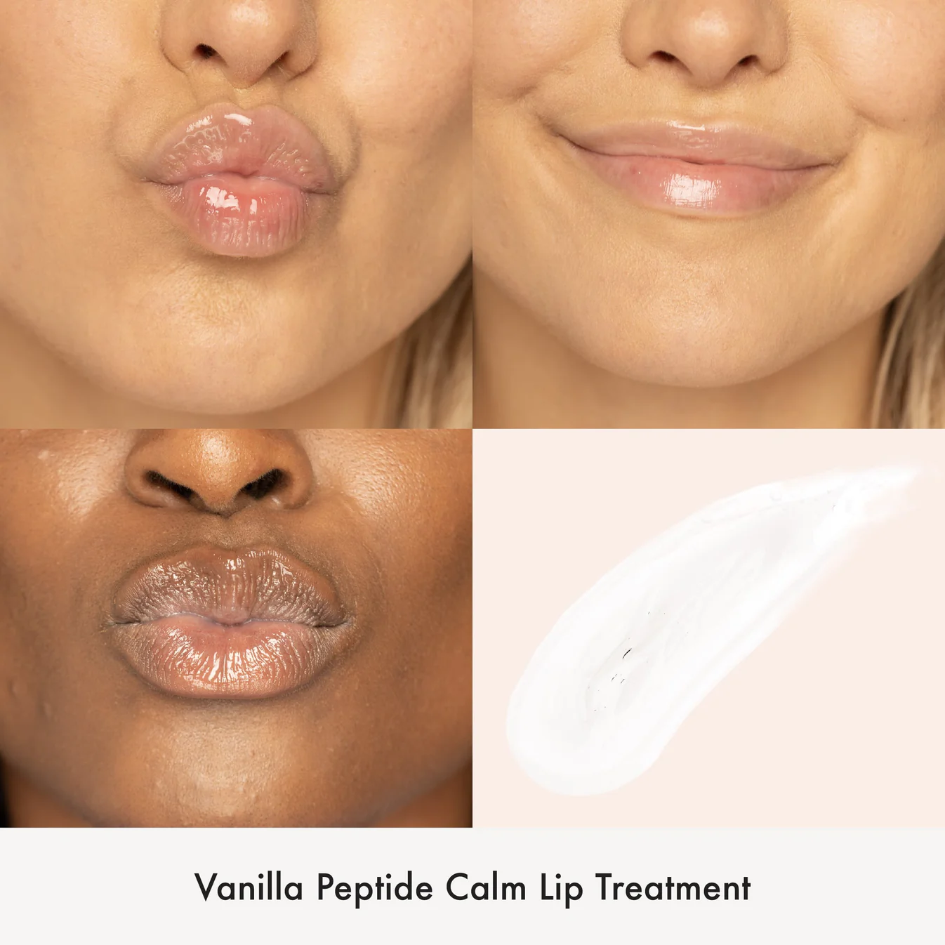 PEPTIDE CALM LIP TREATMENT