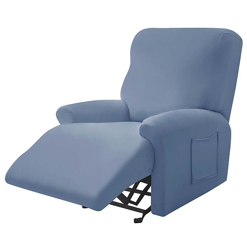 Stretch Recliner Slipcover Reclining Chair Cover