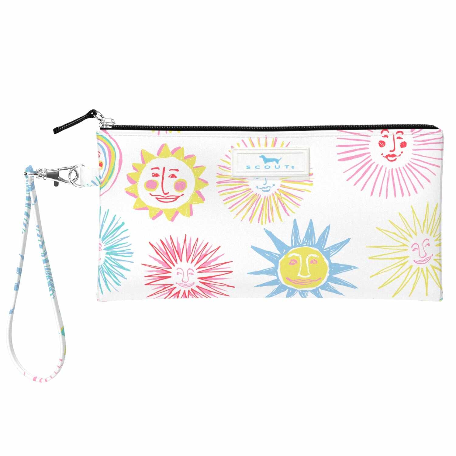 Kate Wristlet