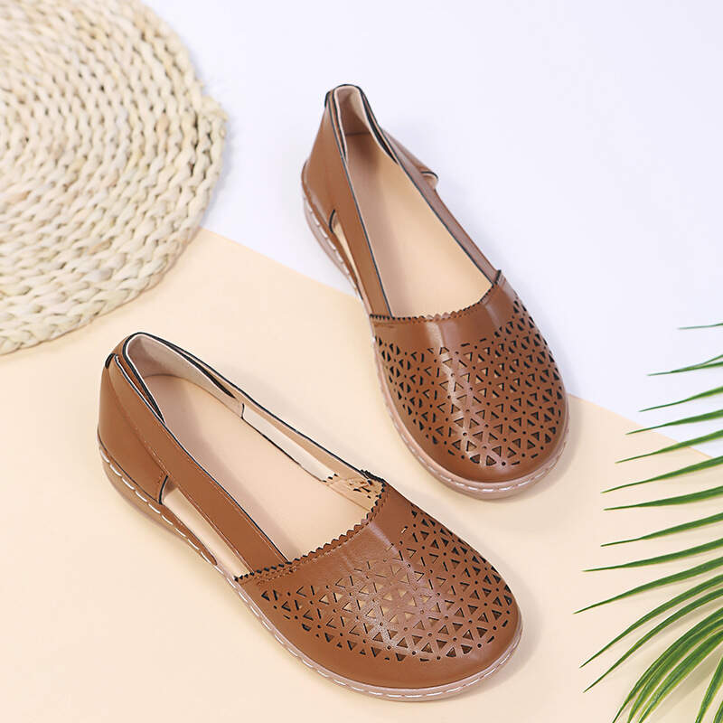 COMFORTABLE ORTHOPEDIC SANDALS FOR WOMEN