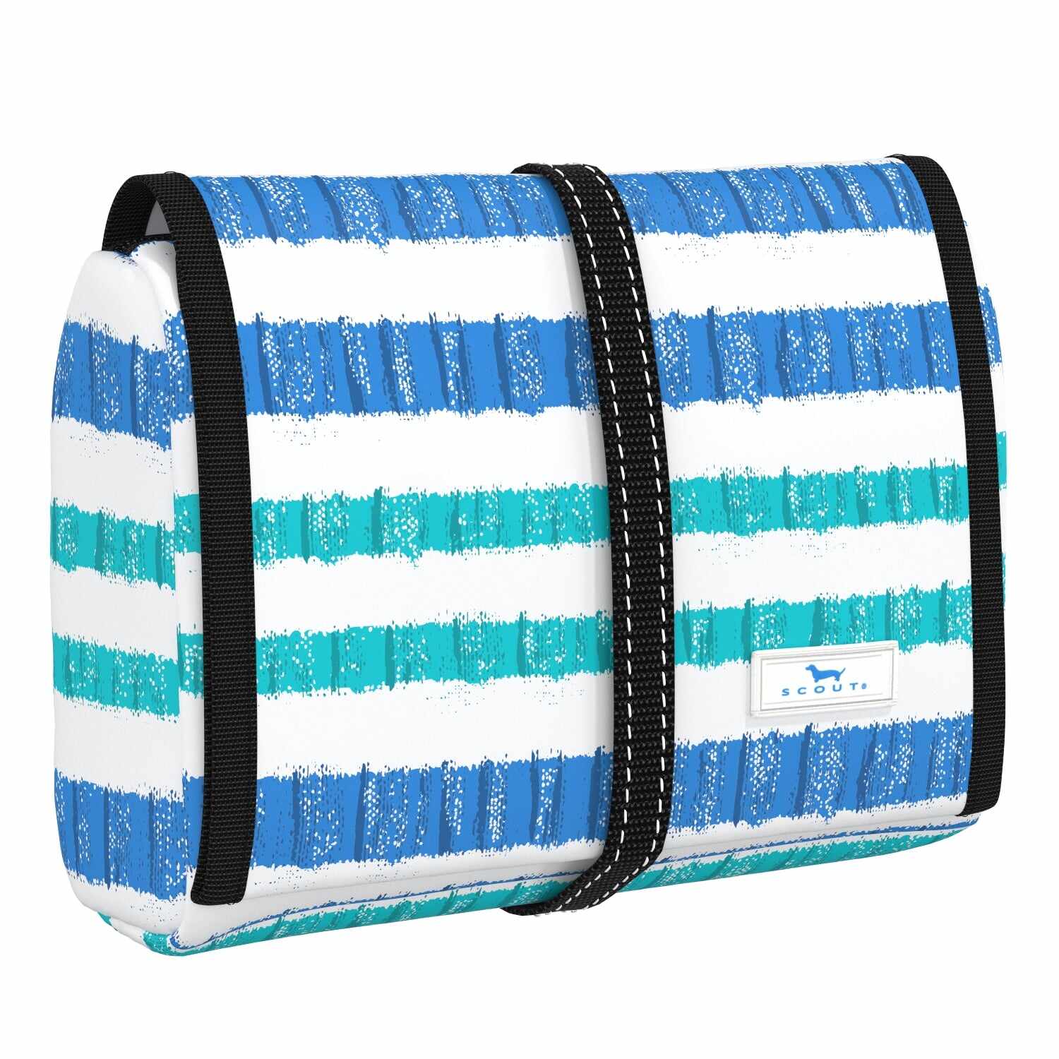 Beauty Burrito Hanging Toiletry Bag