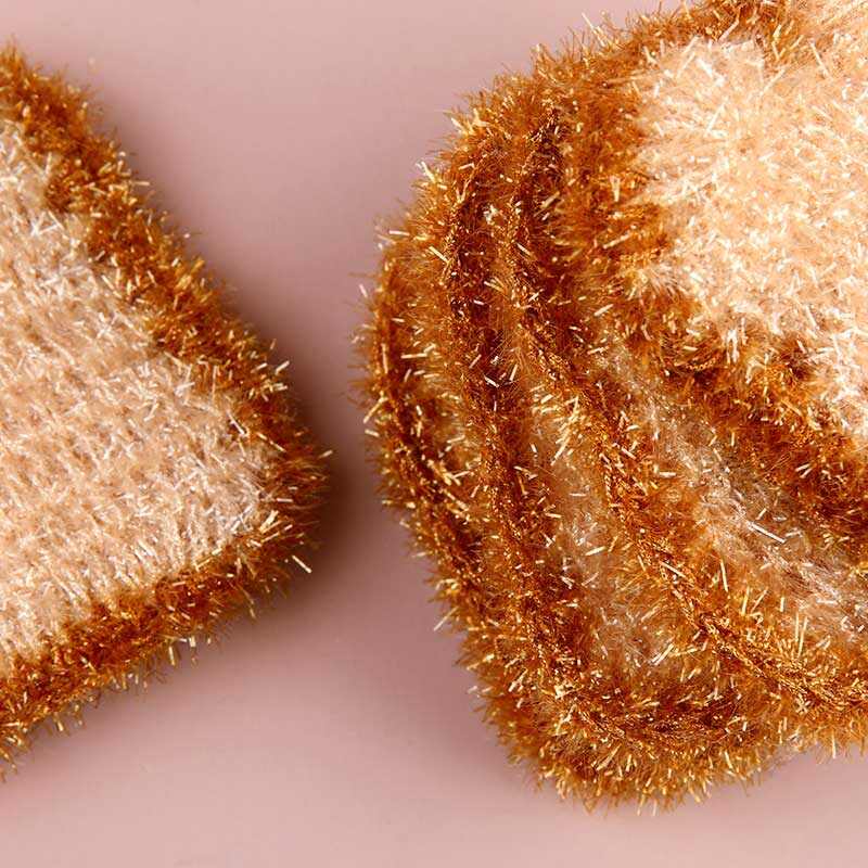 Bread Dish Towel (6PC)