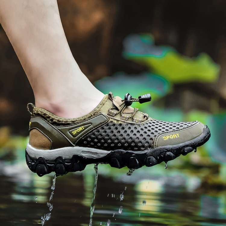 Men's Quick-dry Water Shoes