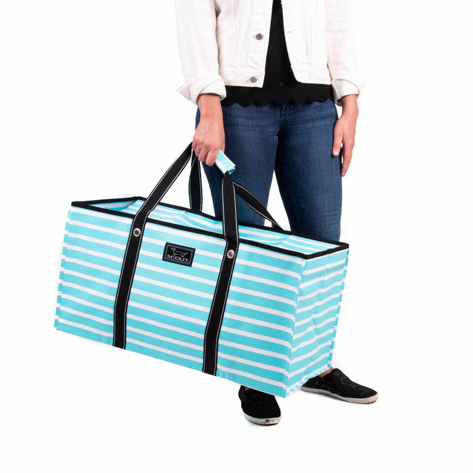 Errand Boy Extra-Large Tote