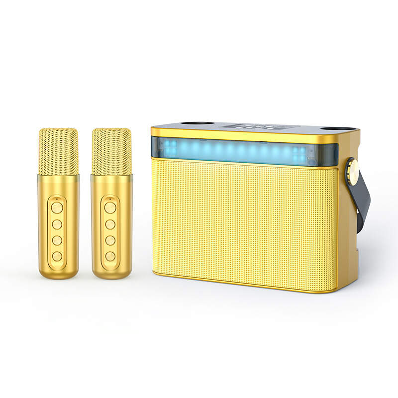 P10 Outdoor Bluetooth Speaker