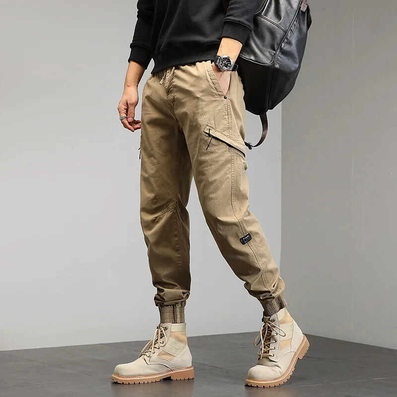 60% off last day-Retro multifunctional pants