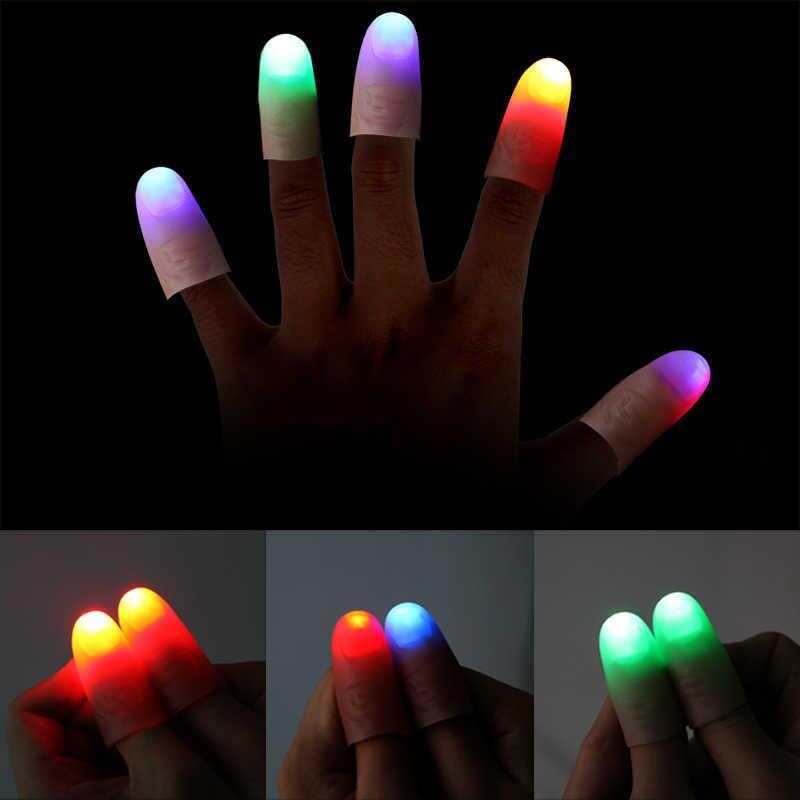 🔥HOT SALE NOW 49% OFF🔥Magic Thumb Light