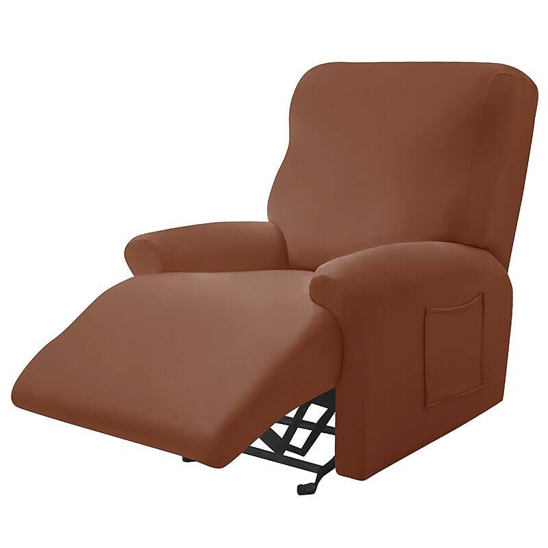 Stretch Recliner Slipcover Reclining Chair Cover