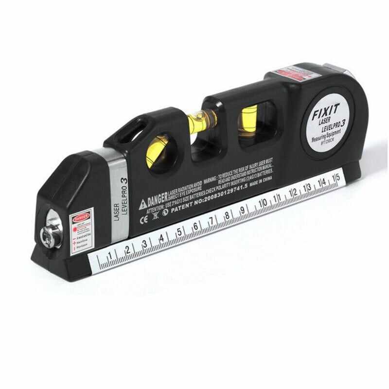 BIG SALE - 50% OFF2023 New Laser Level Line Tool