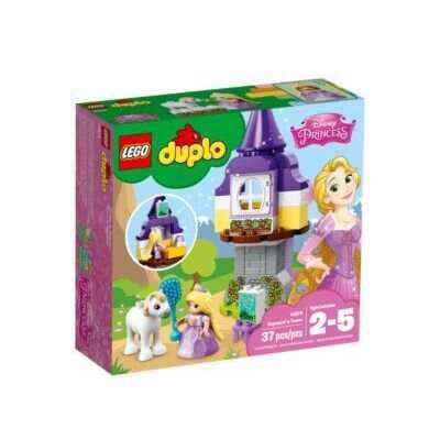 LEGO Rapunzel?s Tower