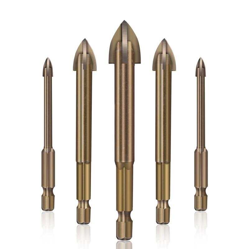 BIG SALE - 49% OFF Efficient Universal Drilling Bits--BUY 2 GET 1 Free(3 SETS)