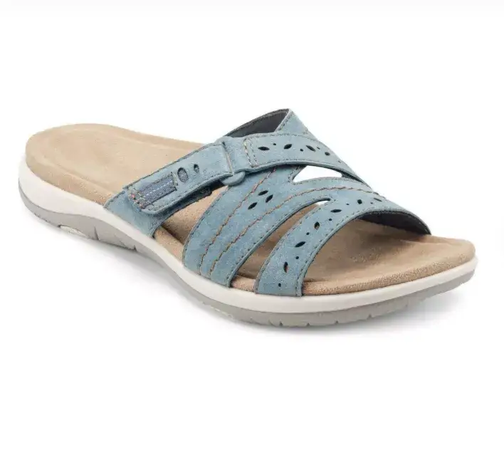 Clearance Sale -Women's Soft Adjustable Sandals