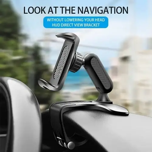 🔥Last Day Promotion 49% OFF - Rotatable and Retractable Car Phone Holder (BUY 3 SAVE $20 & FREE SHIPPING)