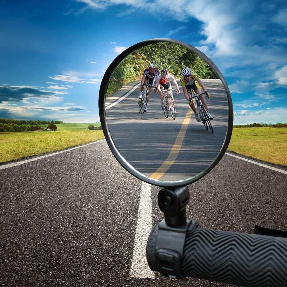 2023 NEW YEAR Hot Sale- Bicycle Rearview Mirror-BUY 3 GET 1 FREE