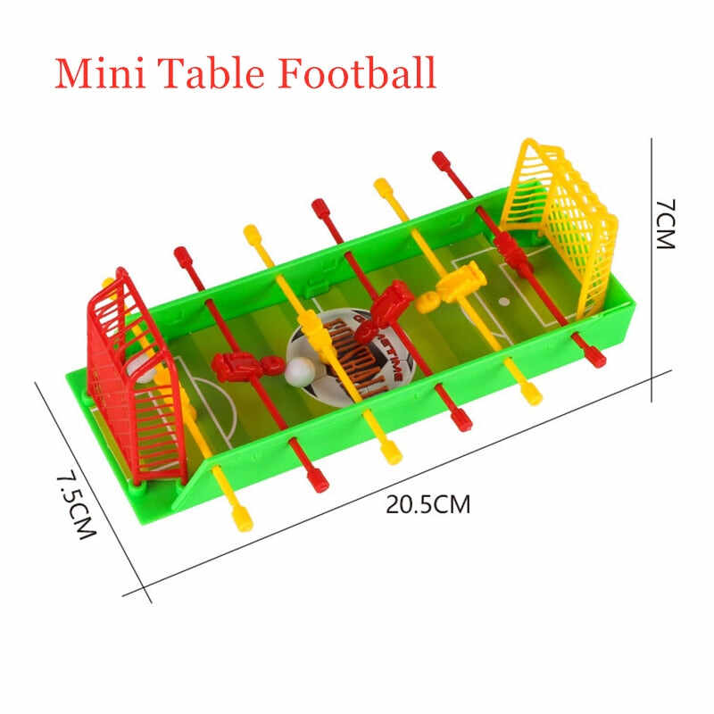 MINI SOCCER GAME