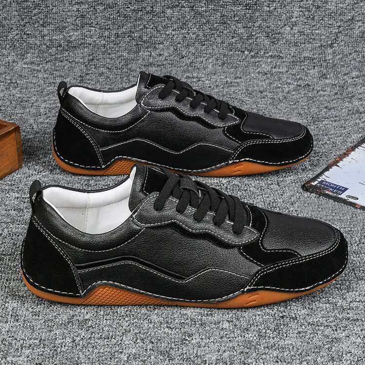 Men's Fashion All Match Casual Shoes