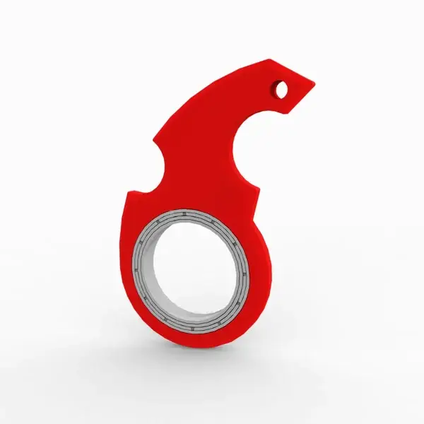 The Original Karambit Spinner™