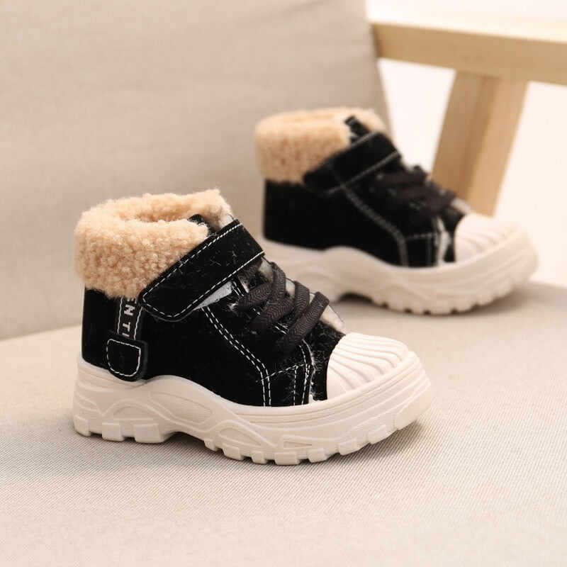 BABY MARTIN PRECIOUS BOOTS FOR CHILDREN