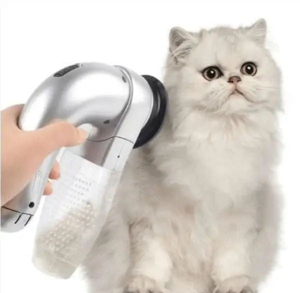 Handheld Pet Hair Vacuum 🔥BUY 2 SAVE $10 & FREE SHIPPING