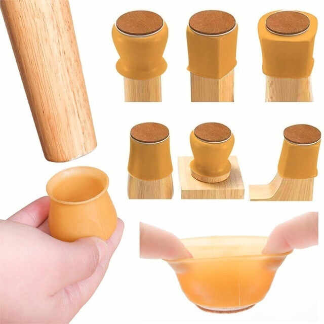 New Style Furniture Silicone Protection Cover