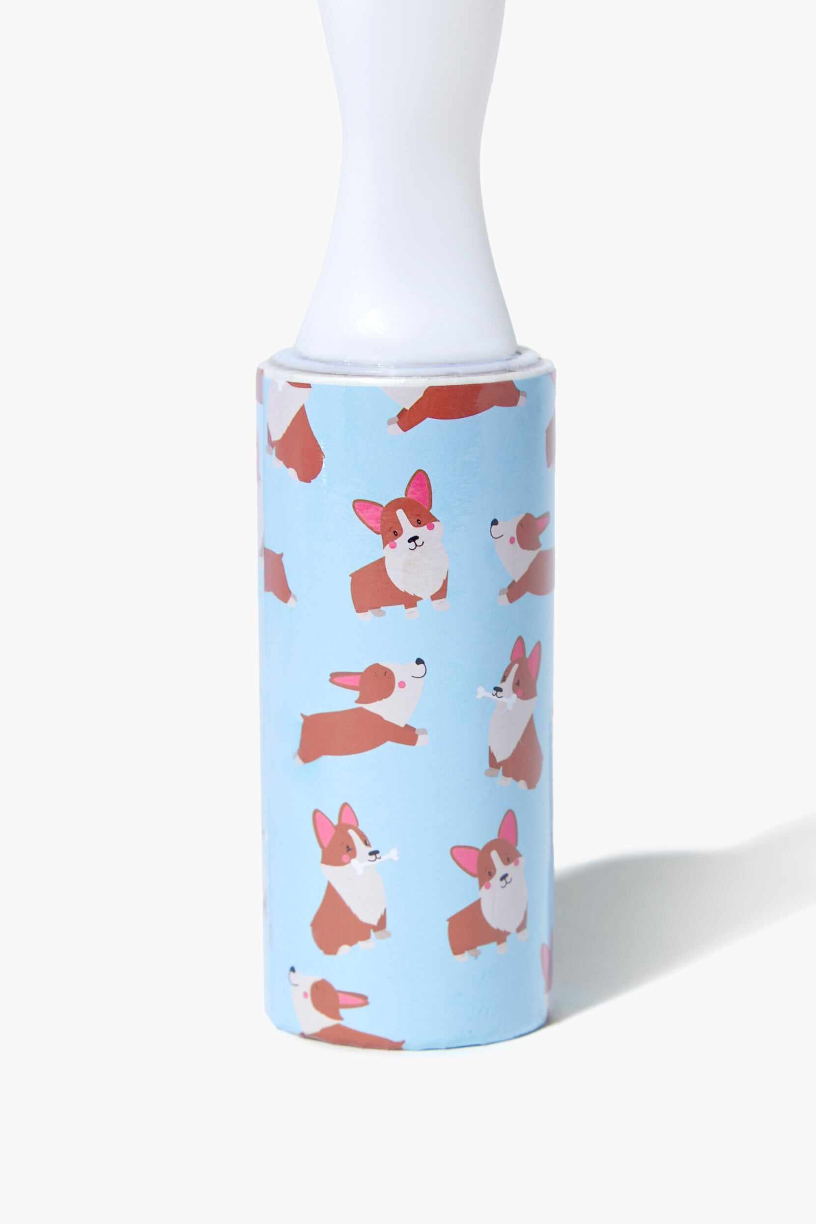 Accessories Accessories | Dog Print Lint Roller Blue Forever21 - WB50612