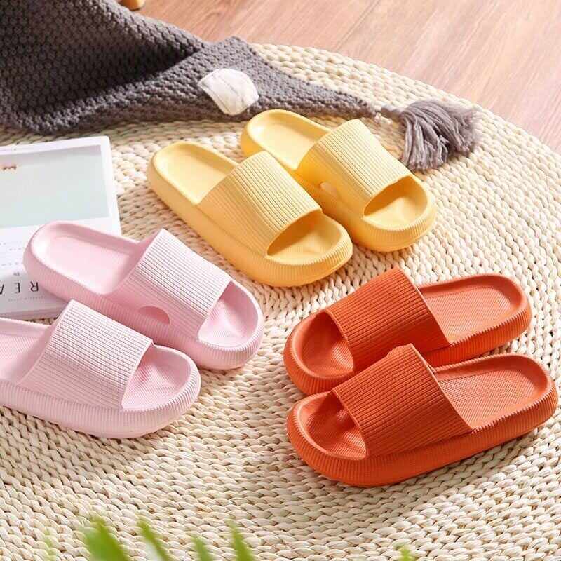 Lightweight Soft Slippers