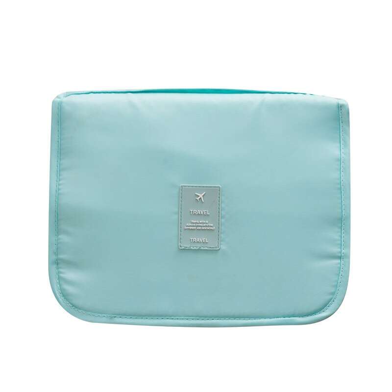 Hanging Travel Toiletry Bag Cosmetic