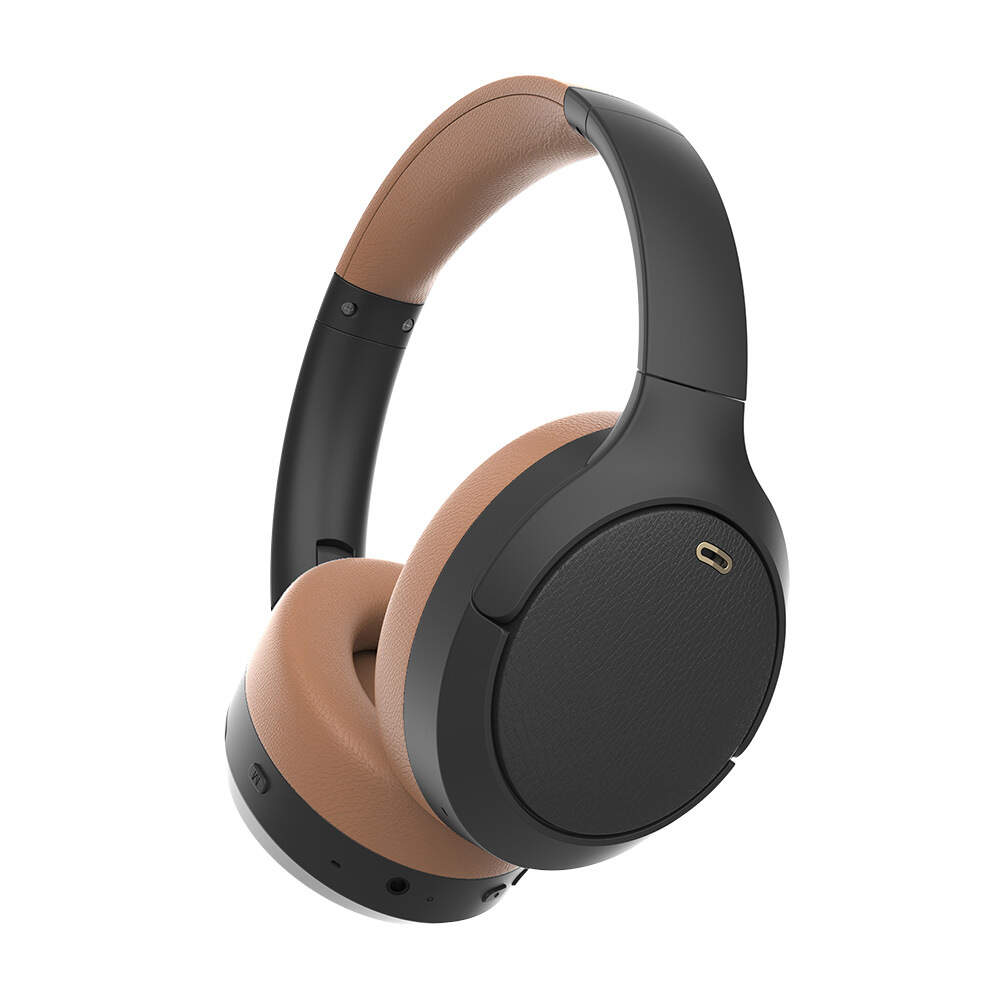 anc over ear noise cancelling bluetooth headphones