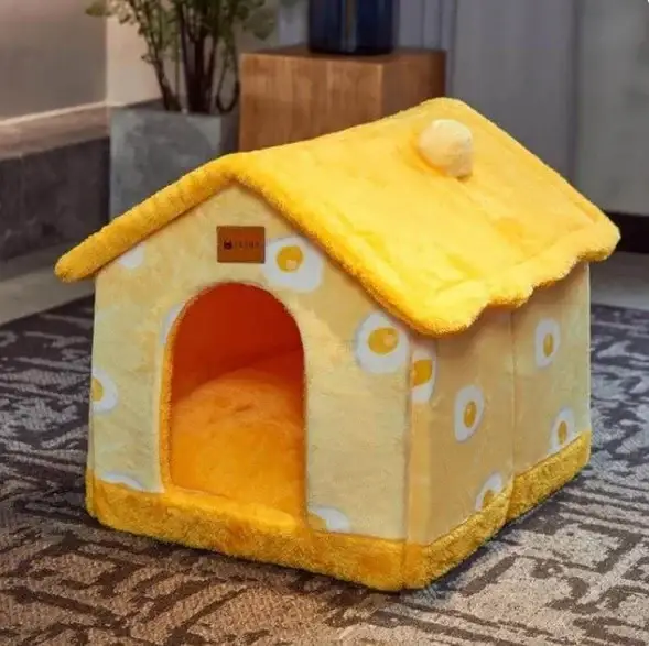 Removable and comfortable pet house- 🔥Free Shipping🔥