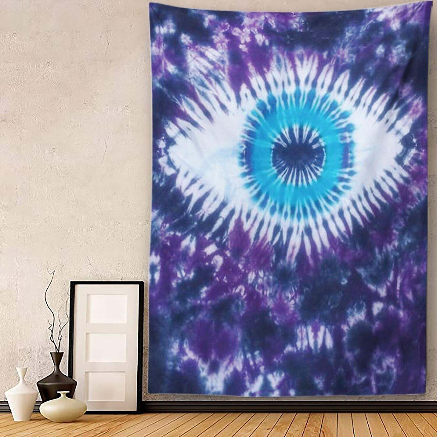 Abstract Wall Tapestry Art Decor Photograph Backdrop