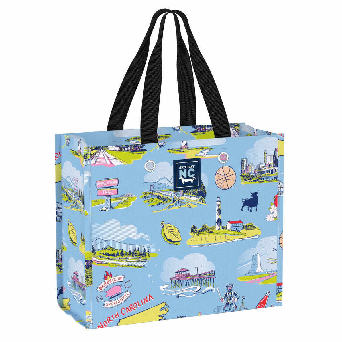 Large Package Gift Bag