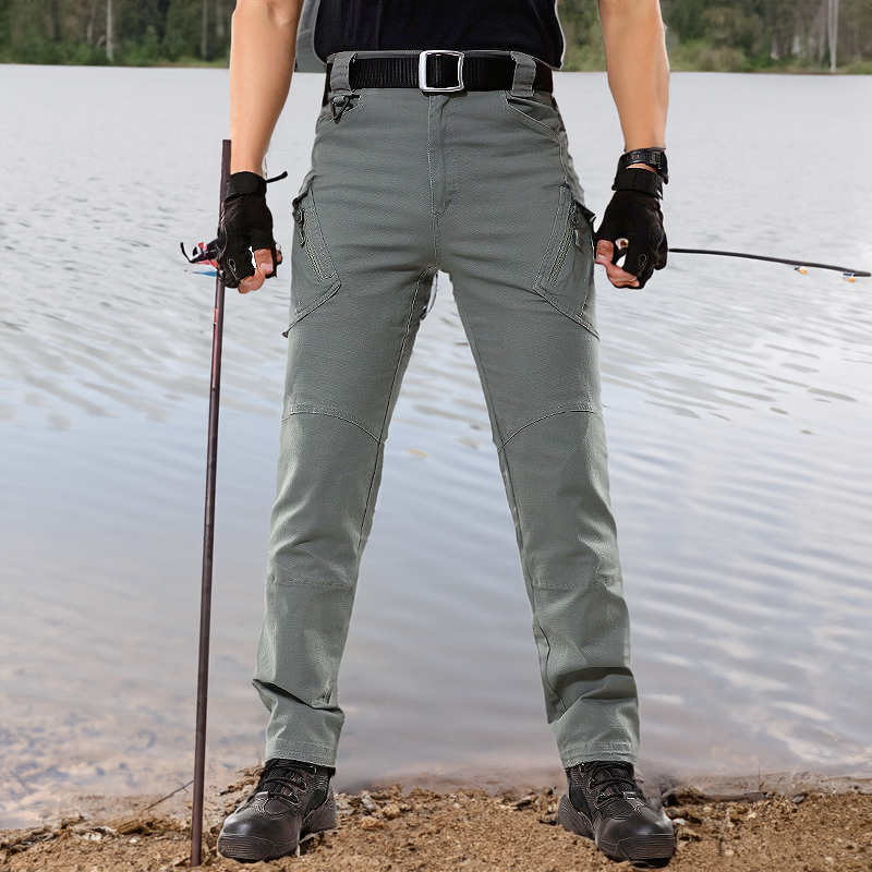 Anti-wear and waterproof combat training pants- Buy 3 and get free shipping