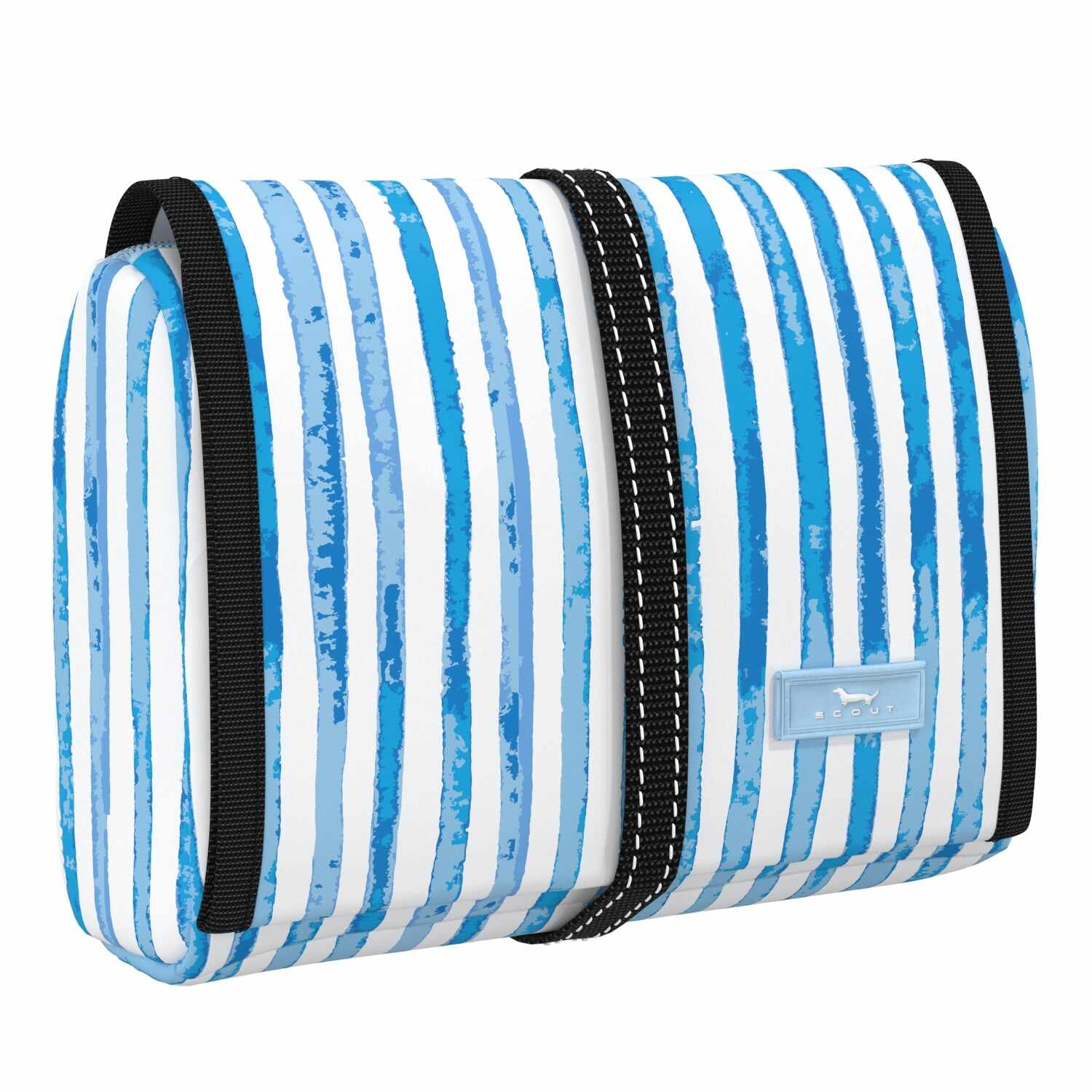 Beauty Burrito Hanging Toiletry Bag