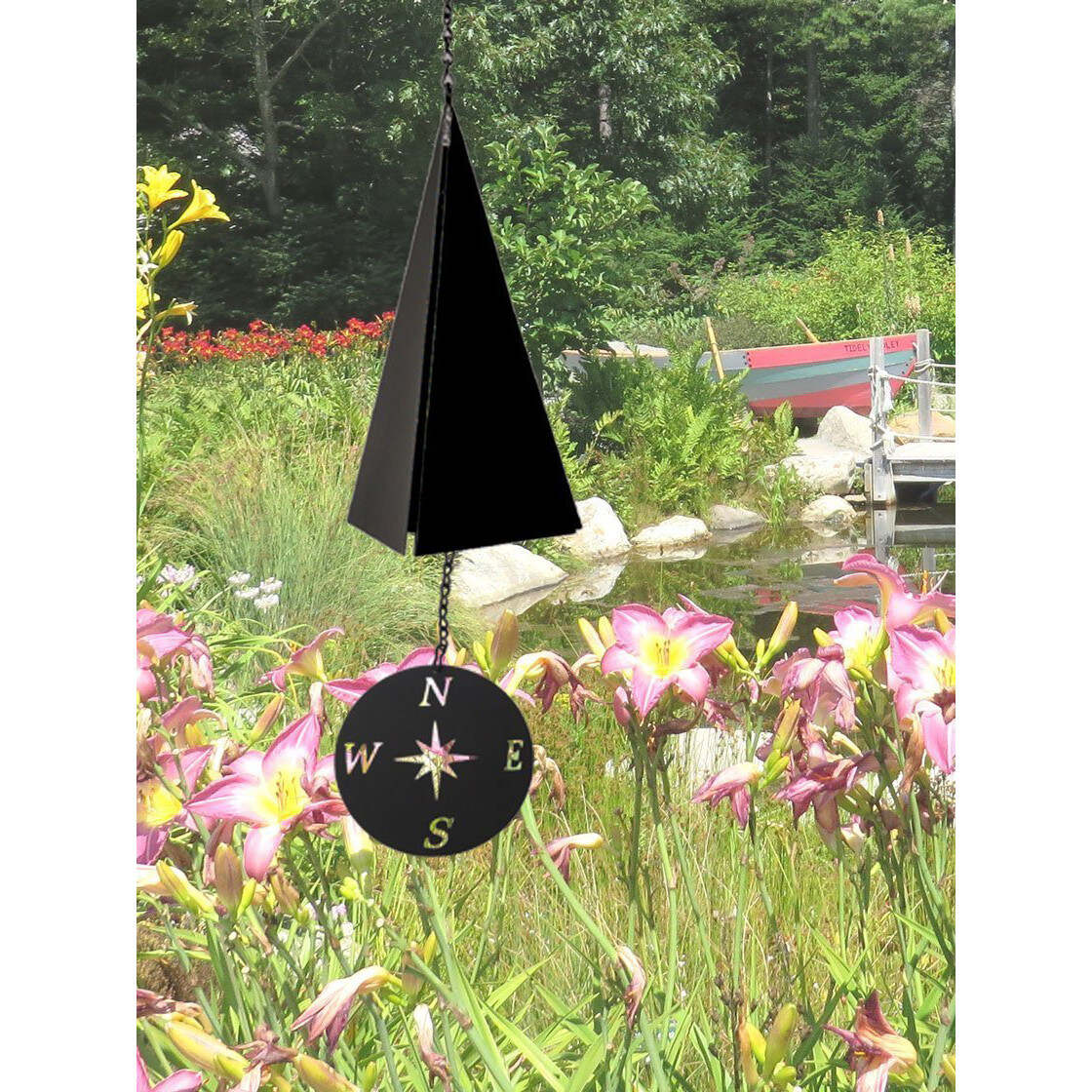 North Country Wind Bells