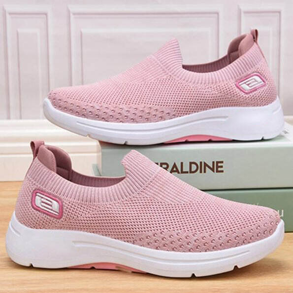 Last Day 49% OFF - Women's Orthopedic Sneakers (Buy 2 can free shipping)