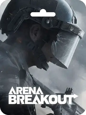 ARENA BREAKOUT BONDS REDEEM CODE (GLOBAL)