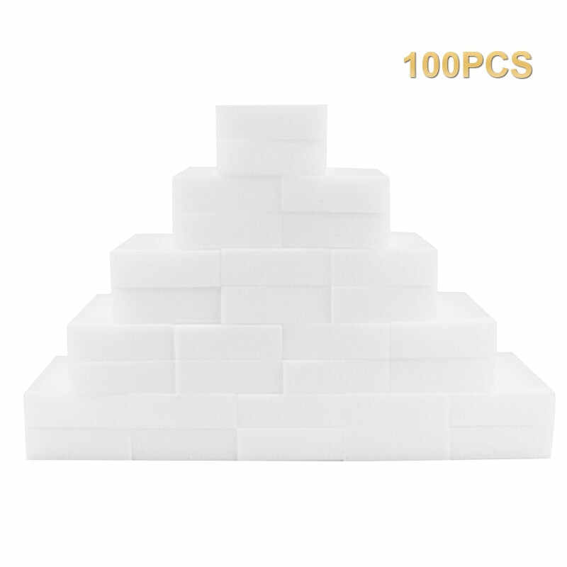 Melamine Eraser Sponge Foam