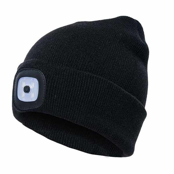 Hot Sale 49% OFFLED Beanie Light